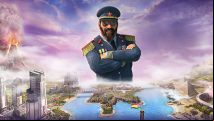 Humble Strategy Sale offers Tropico, Darkest Dungeon, TABS, and more dirt-cheap
