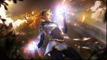 Riot isn't 