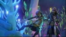 Where to find the Trident of Dark Tides in Sea of Thieves
