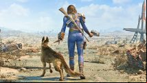Best Fallout 4 mods 2025