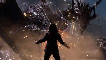 Forspoken could have had Mistborn author Brandon Sanderson as its writer