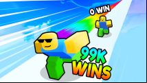Race Clicker codes June 2025