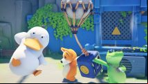 Party Animals codes June 2025 and how to redeem
