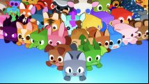 Pet Simulator 99 codes June 2025