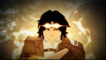 Attack on Titan Revolution codes June 2025