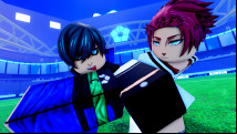 Blue Lock Rivals codes June 2025