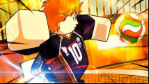 Volleyball Legends codes June 2025