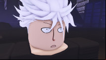 Jujutsu Infinite codes June 2025