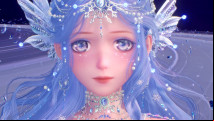 Infinity Nikki banners - next banner, current banner, and 1.6 banners