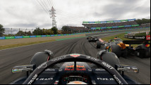 F1 25 Japan setup