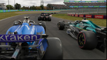 Best F1 25 setups