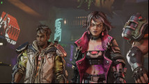 All Borderlands 4 characters - best class to pick