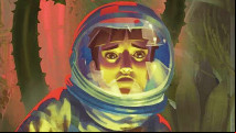 Terrifying new survival game feels like Project Zomboid set in space