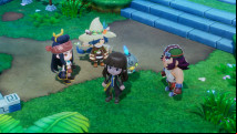 Fantasy Life multiplayer - Online, couch co-op, and crossplay explained
