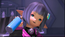 The new FF14 7.25 patch notes unveil the Occult Crescent exploration zone