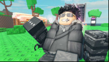 Huzz RNG codes June 2025
