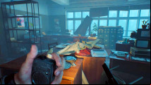 After years of quiet, mysterious survival game ILL may be making a big comeback