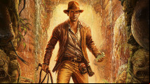 Indiana Jones and the Great Circle gets a boulder-size deal, but not for long