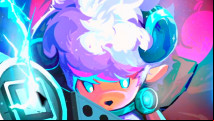 New roguelike Ovis Loop looks like Dead Cells, but puts a smart twist on combat