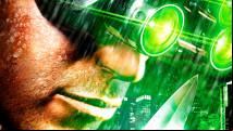New Splinter Cell remake could be revealed soon as Ubisoft posts cryptic image