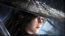 Gorgeous Wuxia inspired MMO Sword of Justice is coming to the West