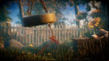 Unravel is a yarn-spinning platformer; one of the prettiest things EA are publishing right now